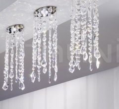 Итальянские Потолочные светильники - Потолочный светильник MARYLIN Итальянские Потолочные светильники - Потолочный светильник MARYLIN фабрика Axo Light