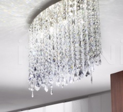 Итальянские Потолочные светильники - Потолочный светильник MARYLIN 66 Итальянские Потолочные светильники - Потолочный светильник MARYLIN 66 фабрика Axo Light