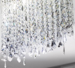 Итальянские Потолочные светильники - Потолочный светильник MARYLIN 66 Итальянские Потолочные светильники - Потолочный светильник MARYLIN 66 фабрика Axo Light