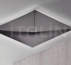 Итальянские Потолочные светильники - Потолочный светильник UKIYO G Итальянские Потолочные светильники - Потолочный светильник UKIYO G фабрика Axo Light