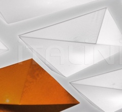 Итальянские Потолочные светильники - Потолочный светильник UKIYO G Итальянские Потолочные светильники - Потолочный светильник UKIYO G фабрика Axo Light