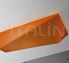 Итальянские Потолочные светильники - Светильник ukiyo Итальянские Потолочные светильники - Светильник ukiyo фабрика Axo Light