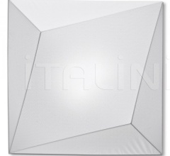 Потолочный светильник UKIYO P фабрика Axo Light