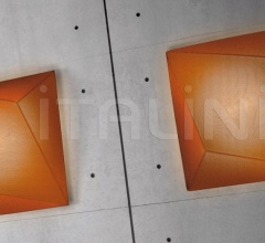 Потолочный светильник UKIYO P фабрика Axo Light