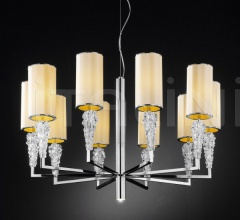 Итальянские Свет - Подвесной светильник SUBZERO 10 Итальянские Свет - Подвесной светильник SUBZERO 10 фабрика Axo Light