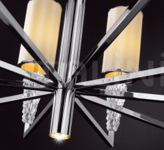 Итальянские Свет - Подвесной светильник SUBZERO 10 Итальянские Свет - Подвесной светильник SUBZERO 10 фабрика Axo Light