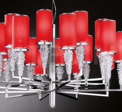 Итальянские Свет - Подвесной светильник SUBZERO 20 Итальянские Свет - Подвесной светильник SUBZERO 20 фабрика Axo Light