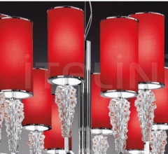 Итальянские Свет - Подвесной светильник SUBZERO 20 Итальянские Свет - Подвесной светильник SUBZERO 20 фабрика Axo Light