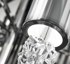 Итальянские Свет - Подвесной светильник SUBZERO 50 Итальянские Свет - Подвесной светильник SUBZERO 50 фабрика Axo Light