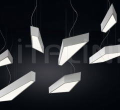 Подвесной светильник SHATTER SHATT P фабрика Axo Light