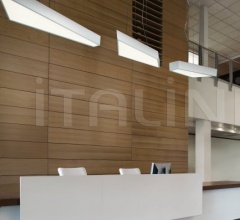 Подвесной светильник SHATTER SHATT P фабрика Axo Light