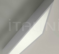 Потолочный светильник SHATTER SHATT P фабрика Axo Light