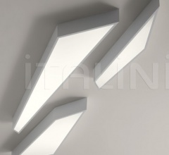 Потолочный светильник SHATTER SHATT P фабрика Axo Light