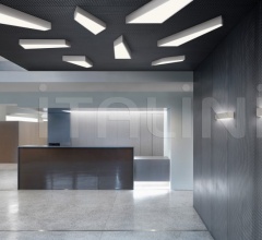 Потолочный светильник SHATTER SHATT P фабрика Axo Light