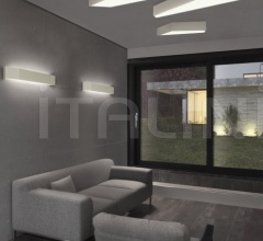 Настенный светильник SHATTER AP SHATTE фабрика Axo Light