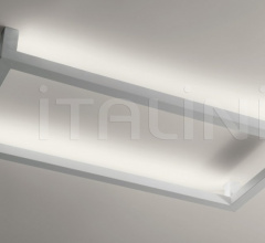 Итальянские Потолочные светильники - Светильник framework Итальянские Потолочные светильники - Светильник framework фабрика Axo Light