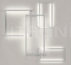 Итальянские Потолочные светильники - Светильник framework Итальянские Потолочные светильники - Светильник framework фабрика Axo Light