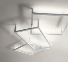 Итальянские Потолочные светильники - Светильник framework Итальянские Потолочные светильники - Светильник framework фабрика Axo Light