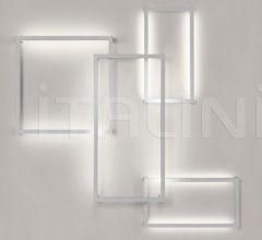 Потолочный светильник FRAMEWORK FW G фабрика Axo Light