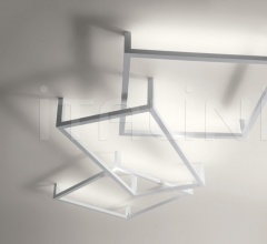 Потолочный светильник FRAMEWORK FW M фабрика Axo Light