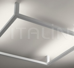 Потолочный светильник FRAMEWORK FW M фабрика Axo Light