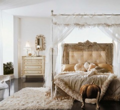 Композиция Proposta 2 - Teodoro con baldacchino Композиция Proposta 2 - Teodoro con baldacchino фабрика Volpi