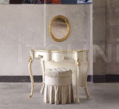 Итальянские Туалетные столики - Туалетный столик 3171 Итальянские Туалетные столики - Туалетный столик 3171 фабрика Volpi