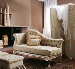 Кушетка 1157 фабрика Volpi