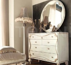 Комод 2557 Комод 2557 фабрика Volpi