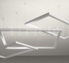 Подвесной светильник FRAMEWORK FRAME G фабрика Axo Light