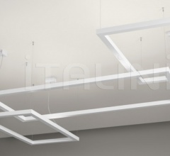 Подвесной светильник FRAMEWORK FRAME G фабрика Axo Light