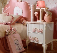 Тумбочка 2647 фабрика Volpi