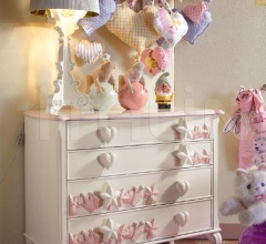 Итальянские Комоды - Комод 2586 Итальянские Комоды - Комод 2586 фабрика Volpi