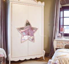 Шкаф 6589/SP Шкаф 6589/SP фабрика Volpi