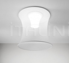 Итальянские Потолочные светильники - Потолочный светильник EULER M Итальянские Потолочные светильники - Потолочный светильник EULER M фабрика Axo Light