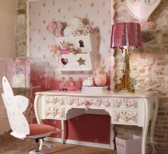 Кресло 0620 фабрика Volpi