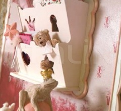 Полка 3313 фабрика Volpi