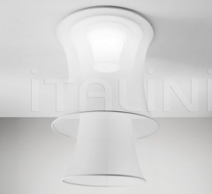 Итальянские Потолочные светильники - Потолочный светильник EULER MP Итальянские Потолочные светильники - Потолочный светильник EULER MP фабрика Axo Light