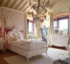 Композиция Proposta 117 - Nuvola con corona фабрика Volpi