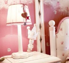 Композиция Proposta 117 - Nuvola con corona фабрика Volpi