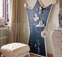 Композиция Proposta 117 - Nuvola con corona фабрика Volpi