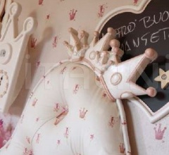 Композиция Proposta 116 - Onda con corona фабрика Volpi