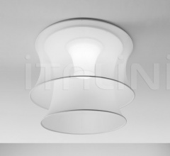 Итальянские Потолочные светильники - Потолочный светильник EULER GM Итальянские Потолочные светильники - Потолочный светильник EULER GM фабрика Axo Light