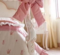 Композиция Proposta 115 - Nuvola con baldacchino фабрика Volpi