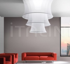 Итальянские Потолочные светильники - Потолочный светильник EULER GMP Итальянские Потолочные светильники - Потолочный светильник EULER GMP фабрика Axo Light