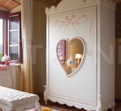 Шкаф 6581/SP Шкаф 6581/SP фабрика Volpi