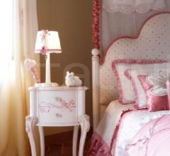 Композиция Proposta 115 - Nuvola con baldacchino фабрика Volpi