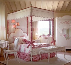 Письменный стол 1249 фабрика Volpi