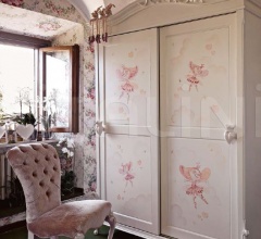 Шкаф 6541/L Шкаф 6541/L фабрика Volpi