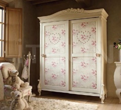 Шкаф 6542/IM Шкаф 6542/IM фабрика Volpi